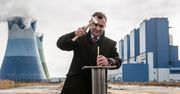 Rozbudowa elektrowni Opole. "Największa inwestycja przemysłowa wolnej Polski"