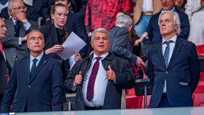 "Hańba!" Prezes Barcelony nie wytrzymał po odpadnięciu z LM