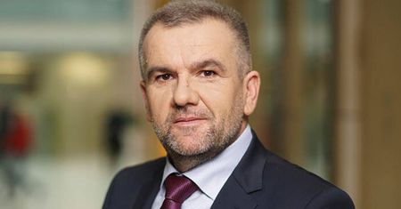 Nowe programy w TVP Info. Prowadzącymi Ernest Zozuń i Paweł Płuska z "19.30"