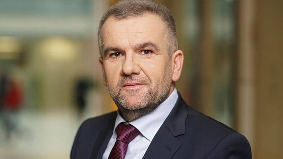 Paweł Płuska przez lata związany był ze stacją TVN