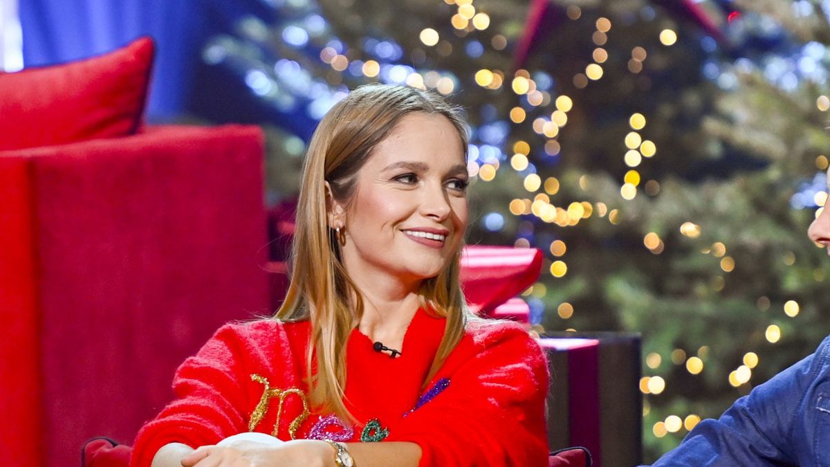 Marta Paszkin z "Rolnik szuka żony" 