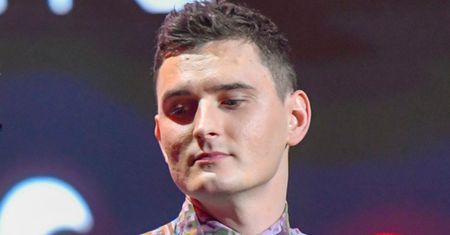 Dawid Podsiadło planuje dokonać APOSTAZJI! "Nie chcę zaburzać statystyk organizacji, z którą NIEWIELE MNIE ŁĄCZY"
