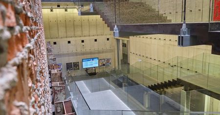 Przegląd wydarzeń w Centrum Spotkania Kultur. Spektakle, kabarety, koncerty, kino [8-15 maja]