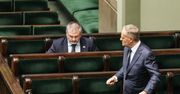 W PiS radość, bo nie muszą się tłumaczyć za Ziobrę. Cios dla Żurka tuż przed świętami