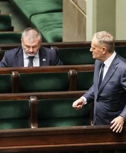 W PiS radość, bo nie muszą się tłumaczyć za Ziobrę. Cios dla Żurka tuż przed świętami