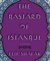 Od obrazy tureckości do nominacji do Orange Prize