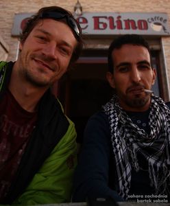 Państwo, które nie istnieje, czeka na wojnę