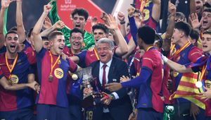 Nie tylko trofeum. FC Barcelona zarobiła wielkie pieniądze