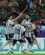 To oni dadzą zwycięstwo Argentynie? Media domagają się zmian