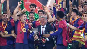 Nie tylko trofeum. FC Barcelona zarobiła wielkie pieniądze