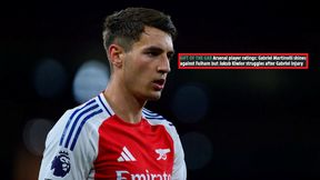 W Anglii głośno po występie Polaka