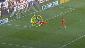 Premierowy gol Polaka w Serie A! To był kluczowy moment [WIDEO]