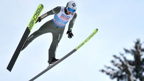 69. Turniej Czterech Skoczni. Kamil Stoch liczy na interwencję organizatorów. O co chodzi?