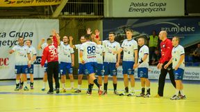 PGE Stal Mielec ma wielki plan. "Czas na nowe otwarcie"