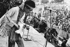 Moda festiwalowa na Woodstocku