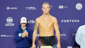 Oni chcą zaistnieć w KSW. Sprawdź, kto zadebiutuje w Szczecinie