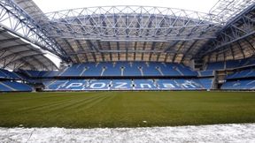 Sparingowo: Lech Poznań zremisował z Omonią Nikozja i zmarnował rzut karny