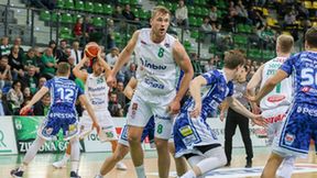 Stelmet Enea BC Zielona Góra - Polpharma Starogard 93:84 (galeria)