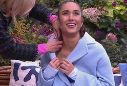 Ida Nowakowska zaliczyła wpadkę na wizji. W końcu przerwała milczenie