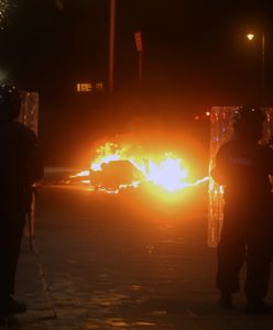 Działo się w piątek w nocy. Koszmar w Dublinie. Są nowe szczegóły