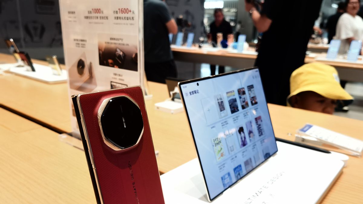 Sieć 5G w UE nie dla Huawei i ZTE z Chin. Jest ruch Brukseli