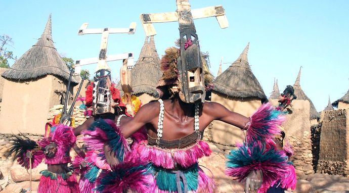 Starożytni kosmici: geneza