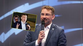 Specjalne wyróżnienie na Gali Mistrzów Sportu. Kliczko podziękował Polakom