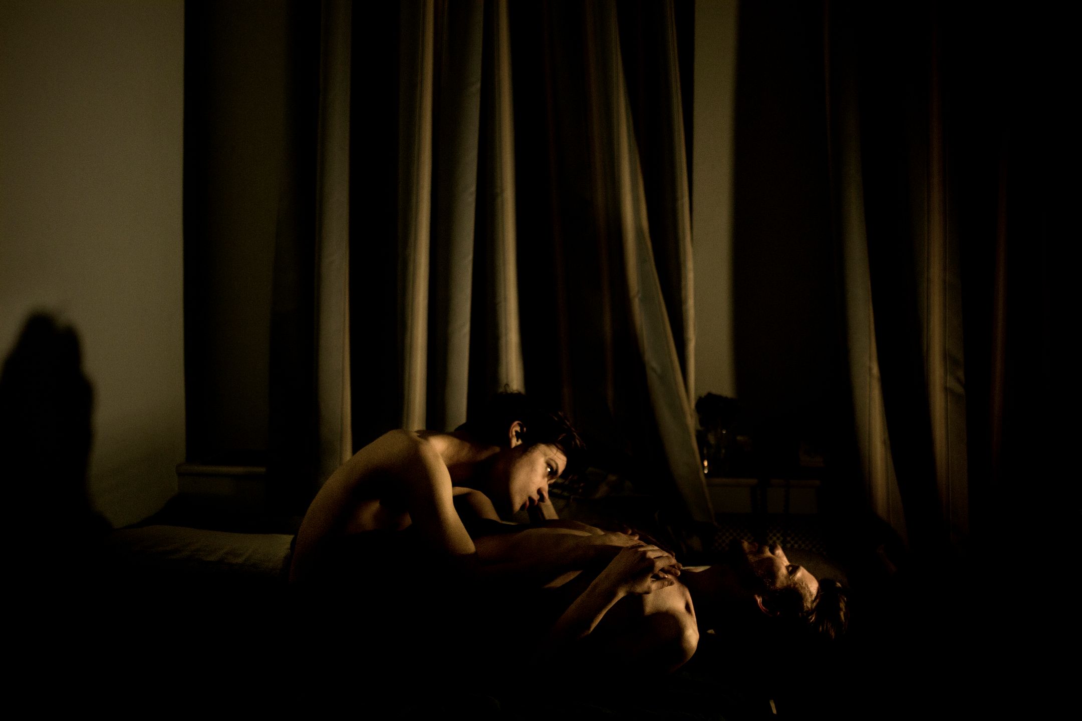 World Press Photo 2015 - oto najlepsze fotografie prasowe minionego roku 1