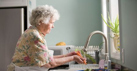 Zniżki dla seniorów, o których wiedzą nieliczni