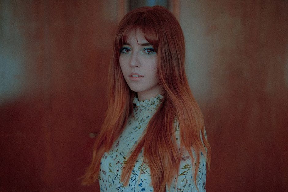 Marta Bijan (fot. materiały prasowe)