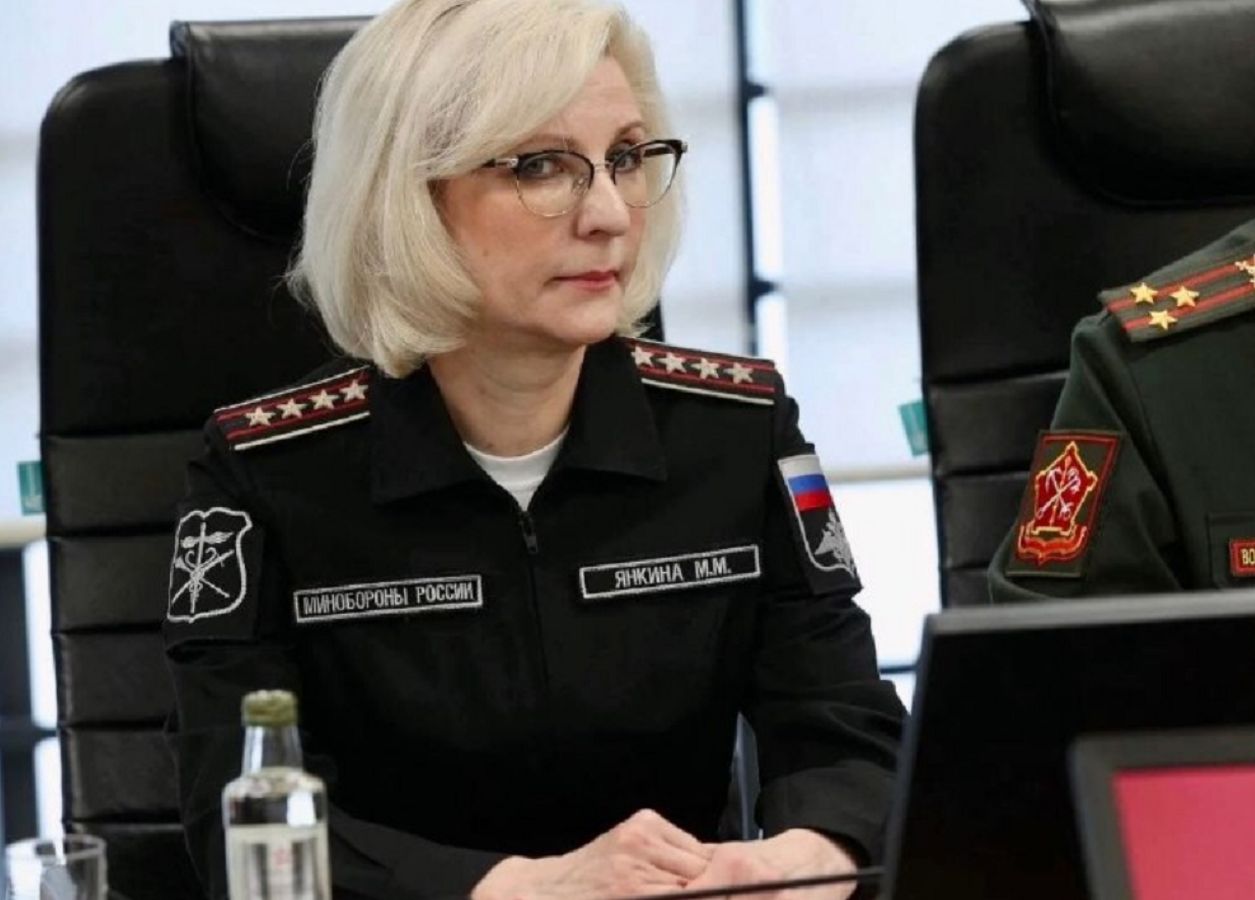 Tajemnicza śmierć rosyjskiej urzędniczki. Miała wyskoczyć z 16 piętra