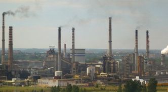 Huta Częstochowa. Tylko Sunningwell złożył ofertę zakupu Huty Częstochowa