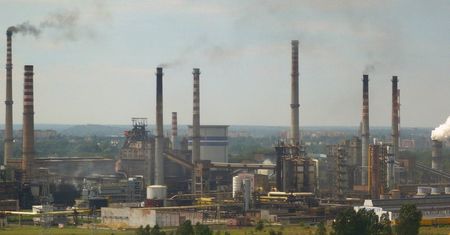 Huta Częstochowa. Tylko Sunningwell złożył ofertę zakupu Huty Częstochowa