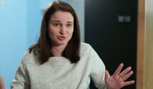 Justyna ze "Ślubu od pierwszego wejrzenia" zakochana? Ekspertka polecała jej psychoterapię