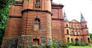 Ruiny pałacu w Juchowie zmienią się w turystyczną atrakcję