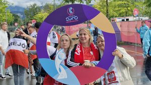 Wyprawa na Euro kobiet do Szwajcarii dowiodła jednego. Ceny szokują