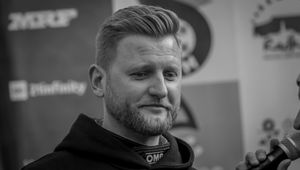 Artur Sękowski nie żyje. Apel do uczestników pogrzebu