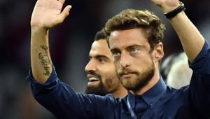 Transfery. Claudio Marchisio może podpisać kontrakt z AS Monaco