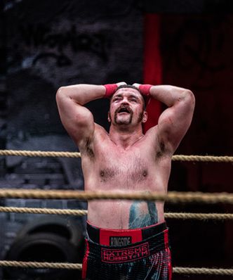 GROMDA 4. Tomasz Gromadzki zwycięzcą