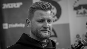 Artur Sękowski nie żyje. Apel do uczestników pogrzebu