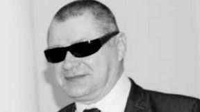 Nie żyje Piotr Łożyński. Przez wiele lat walczył z chorobą