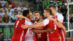 Mistrzostwa Europy siatkarzy. Reprezentacja Polski na szóstym miejscu w klasyfikacji wszech czasów