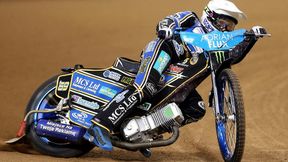 Jason Doyle przesadził z liczbą startów. KS Toruń wyciągnie wnioski