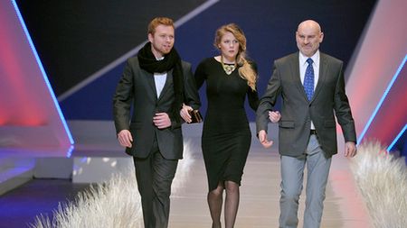Subtelna i kobieca