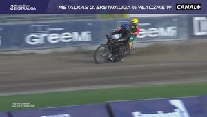 Dramaturgia w Rzeszowie. Stal i Polonia wypuściły wygrane z rąk!