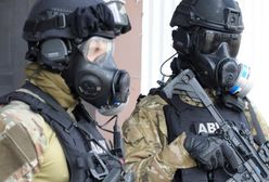 ABW zatrzymało Palestyńczyka. "Jest silnie zradykalizowany"