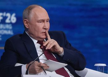 "Stadium końcowe" rosyjskiej gospodarki. Ekonomiści nie mają wątpliwości