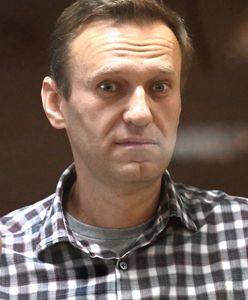 Aleksiej Nawalny. Sensacyjny film pokazuje, jak odnalazł ludzi, którzy mieli go otruć