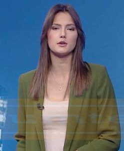 Nowa gwiazda TVP. Aleksandra Gronowska była finalistką w wyborach Miss Polski
