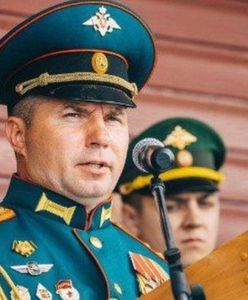 Generał Zawadski "wysadzony w powietrze". Zginął w Ukrainie